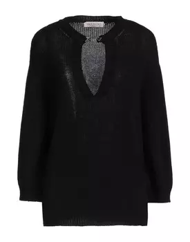 Свитер Valentino Garavani, черный