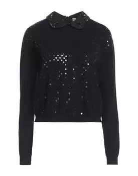 Свитер Valentino Garavani, черный