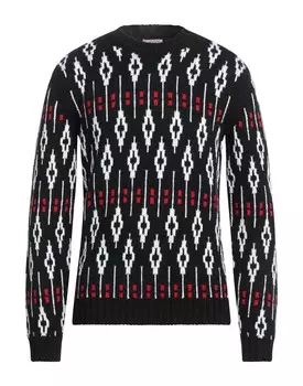 Свитер Valentino Garavani, черный