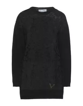 Свитер Valentino Garavani, черный