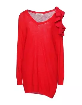 Свитер Valentino Garavani, красный