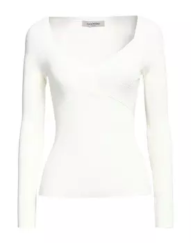 Свитер Valentino Garavani, кремовый