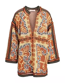 Свитер Valentino Garavani, медь