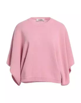 Свитер Valentino Garavani, розовый