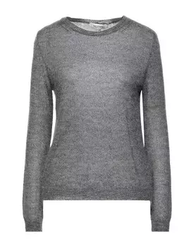 Свитер Valentino Garavani, серый