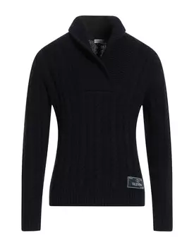 Свитер Valentino Garavani, синий