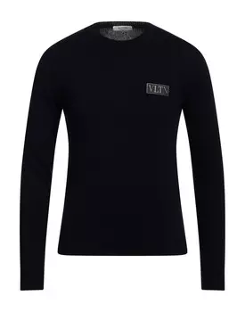 Свитер Valentino Garavani, синий