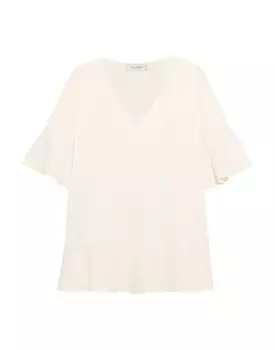 Свитер Valentino Garavani, слоновая кость