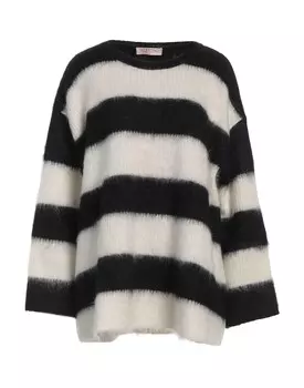 Свитер Valentino Garavani, слоновая кость