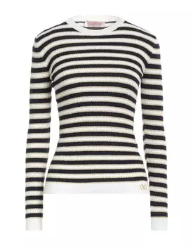 Свитер Valentino Garavani, слоновая кость