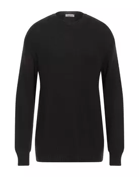 Свитер Valentino Garavani, темно-коричневый