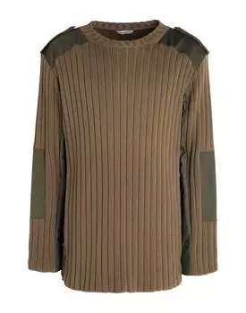 Свитер Valentino Garavani, зеленый