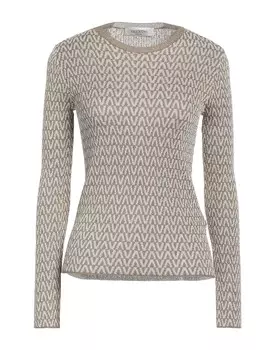 Свитер Valentino Garavani, зеленый