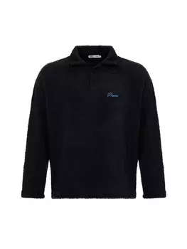 Свитер VAMOS CLO Sweatshirt, черный