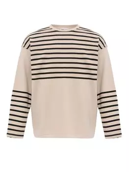 Свитер VAMOS CLO Sweatshirt, черный