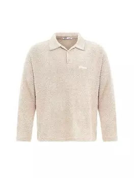 Свитер VAMOS CLO Sweatshirt, кремовый