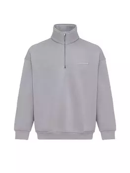 Свитер VAMOS CLO Sweatshirt, серый