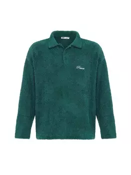 Свитер VAMOS CLO Sweatshirt, зеленый