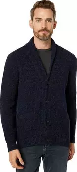 Свитер Vancouver BENSON, темно-синий