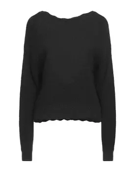 Свитер Vanessa Scott, черный