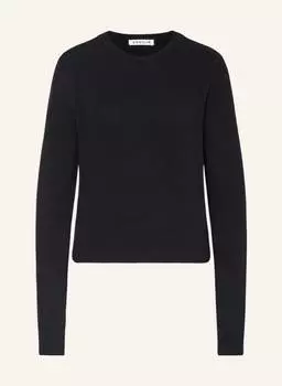 Свитер VANILIA MAGNOLIA, черный