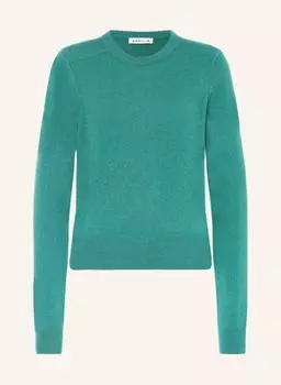 Свитер VANILIA MAGNOLIA, зеленый