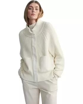Свитер Varley Delfern Sweater, цвет Egret