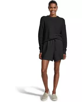 Свитер Varley Kershaw, черный