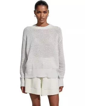 Свитер Varley Kershaw, цвет Egret