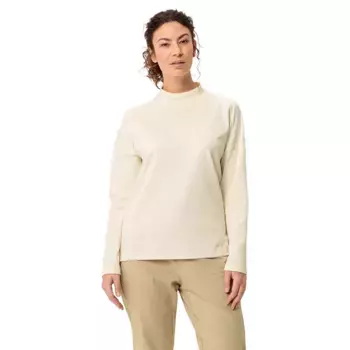 Свитер VAUDE Coreway, бежевый