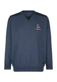 Свитер Веллиано Babista, синий