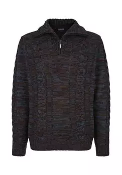 Свитер ВЕНЕЛАРИ BABISTA, синий