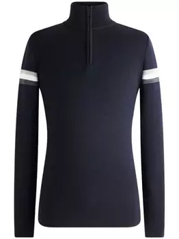 Свитер Венген Fusalp, синий