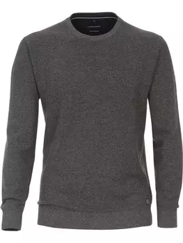 Свитер VENTI, антрацит