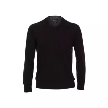 Свитер Venti, черный