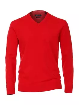 Свитер VENTI, цвет bright red