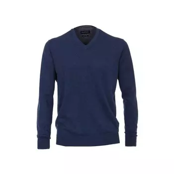 Свитер Venti, морской синий