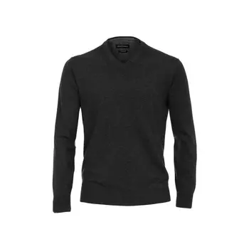 Свитер VENTI Sweater, антрацит