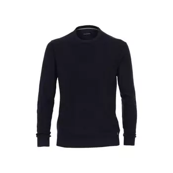 Свитер Venti, темно-синий