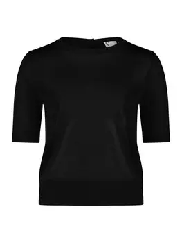 Свитер Vera Mont, черный