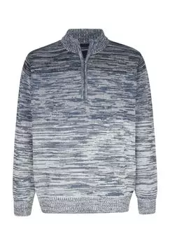 Свитер ВЕРИЭТТА BABISTA, синий