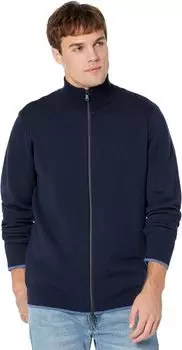 Свитер Vermont BENSON, темно-синий