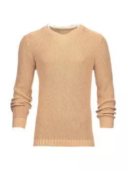 Свитер Vernon с круглым вырезом Ser.o.ya