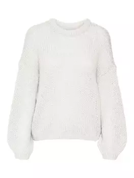 Свитер VERO MODA ADA, белый