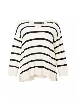 Свитер Vero Moda, экрю