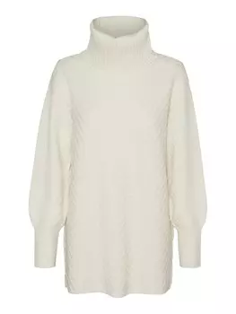 Свитер Vero Moda, экрю