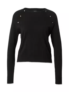 Свитер Vero Moda ALMA, черный