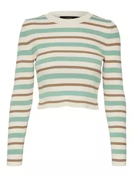 Свитер Vero Moda ANITA, разноцветный