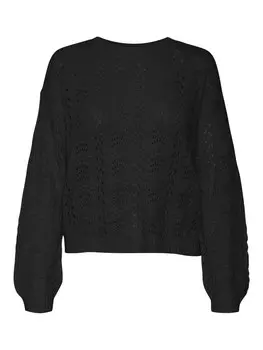 Свитер Vero Moda ARLET, черный