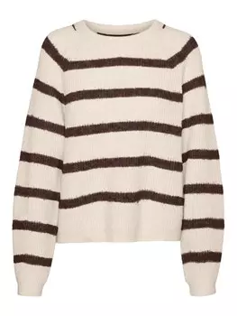 Свитер Vero Moda ASTA, кремовый